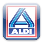 aldi android application logo